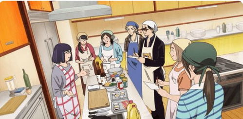 我的黑道老公當(dāng)主夫 網(wǎng)飛沙雕番如何以PPT動畫征服觀眾