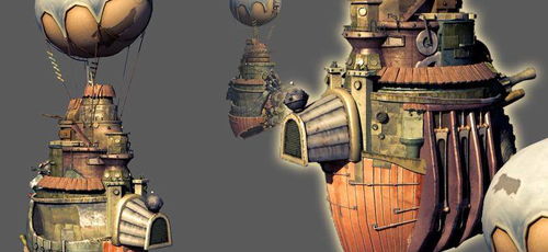 如何選擇一家優(yōu)秀的三維動畫制作公司——以王圖科技網站設計為例