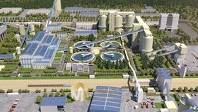 領(lǐng)漫動畫 賦能黃河大橋工程建設(shè)，鄭州三維動畫制作的專業(yè)先鋒