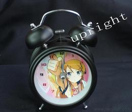 打造專(zhuān)屬動(dòng)漫時(shí)光 專(zhuān)業(yè)廠(chǎng)家供應(yīng)來(lái)圖定制動(dòng)漫鬧鐘及周邊產(chǎn)品